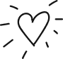 image coeur