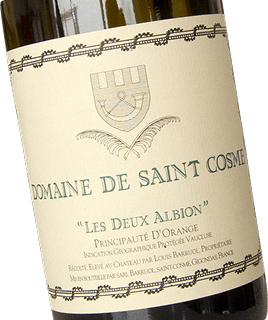 Domaine de Saint Cosme