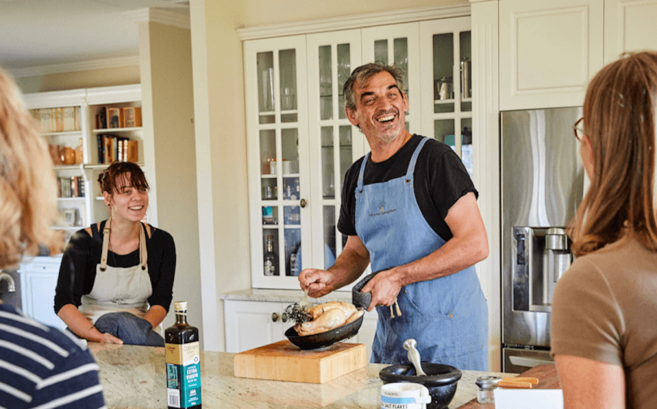Bruno Loubet