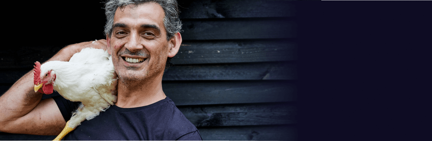 Bruno Loubet