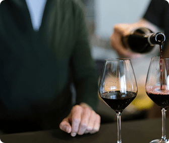 Soirée de dégustation de vin Emovin